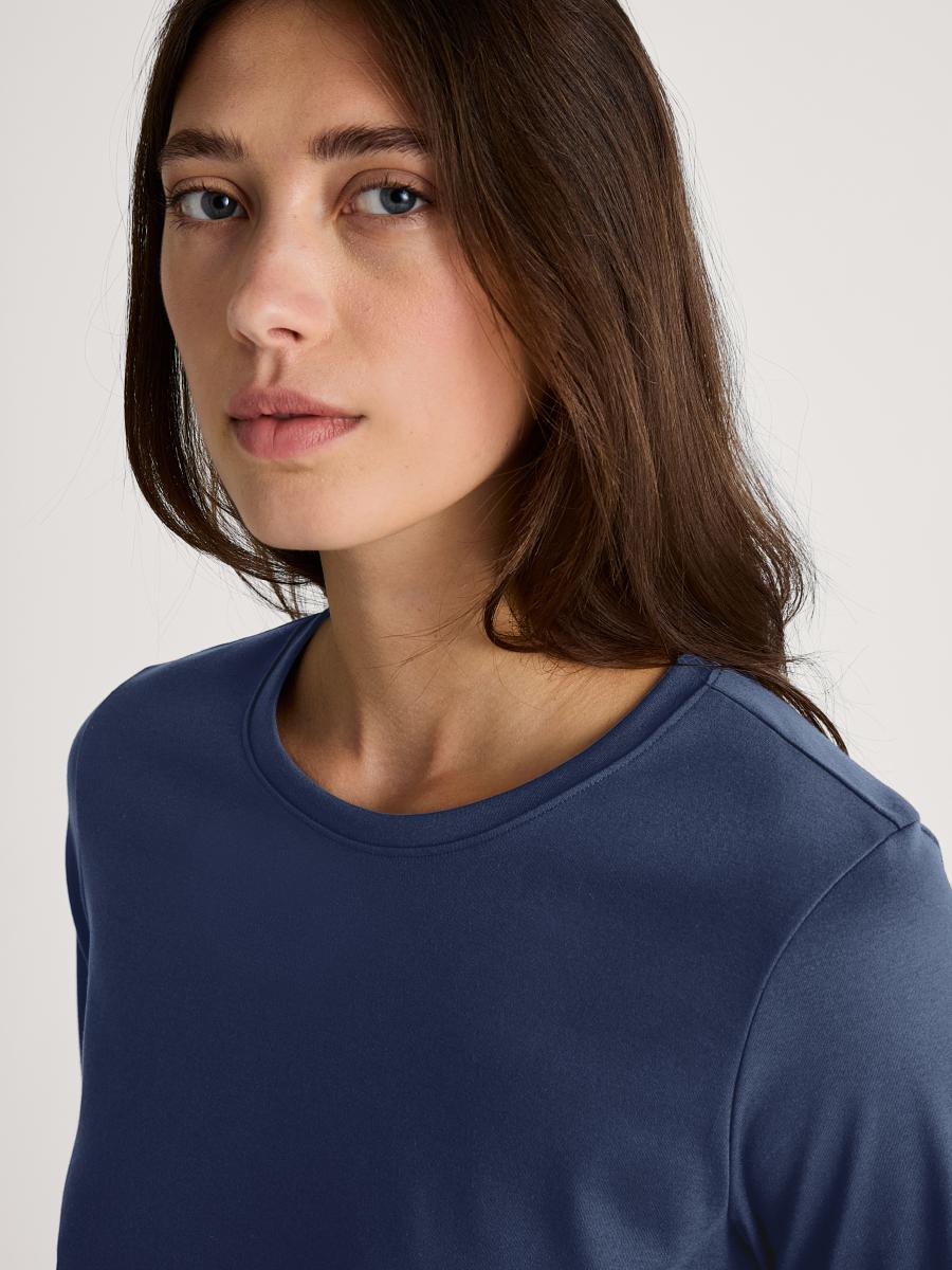 Damen Nachtshirt