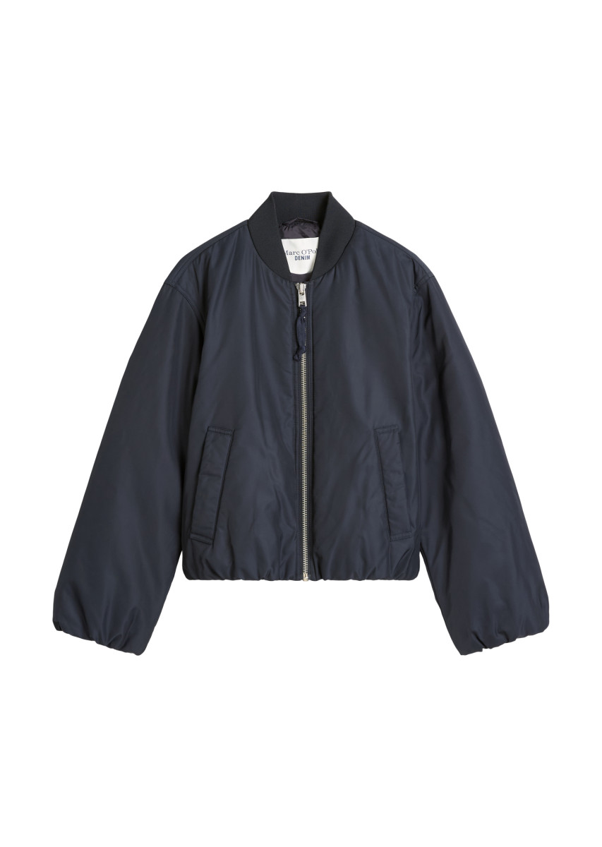 Damen Blouson im Aviator-Stil