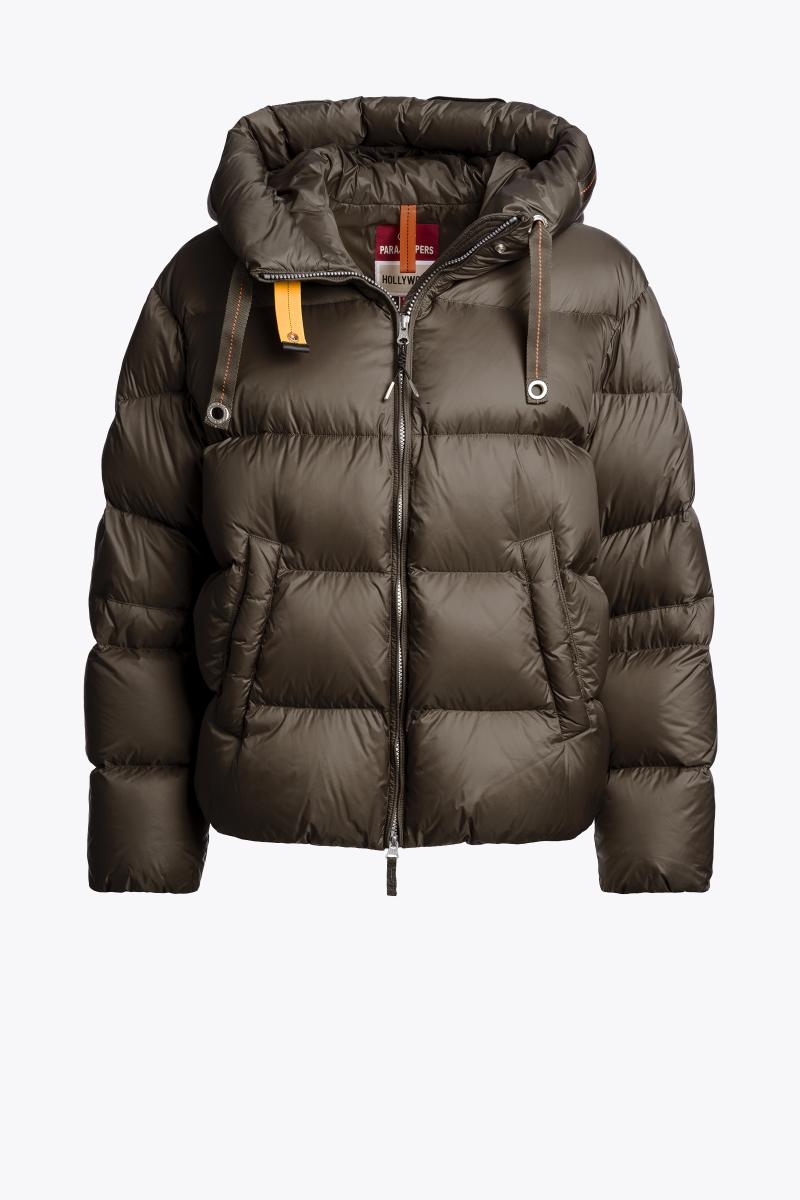 Damen Daunenjacke Tilly