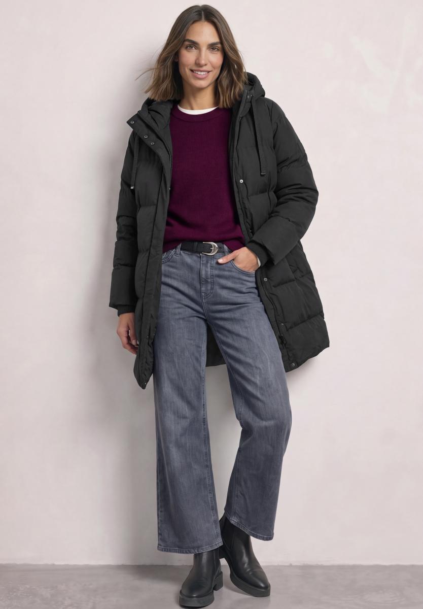 Damen Jacke Street One