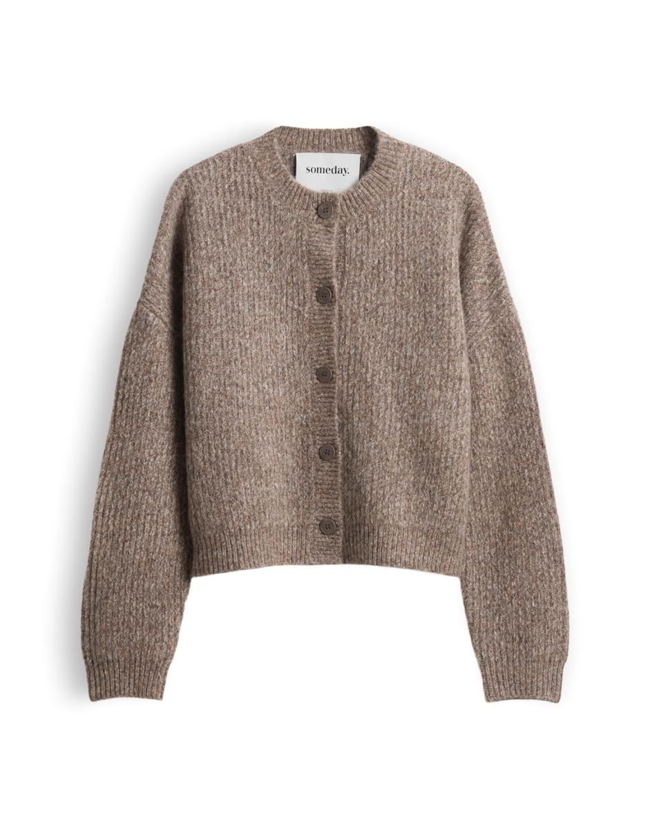 Damen Strickjacke Timaya