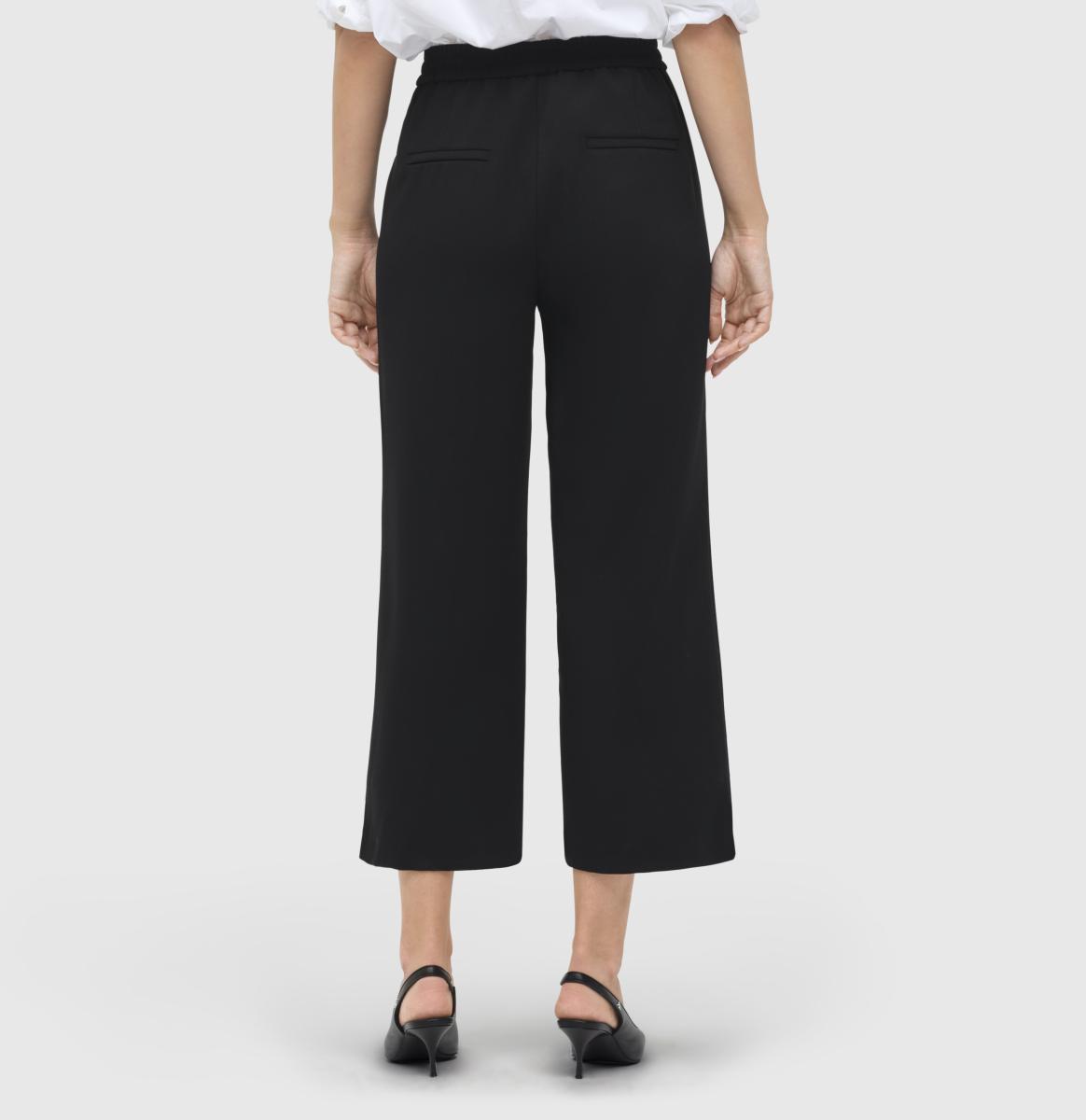 Hose CHIARA cropped