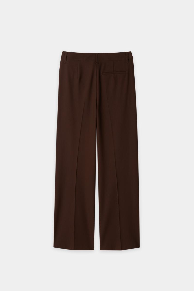 Damen Wideleg-Pants