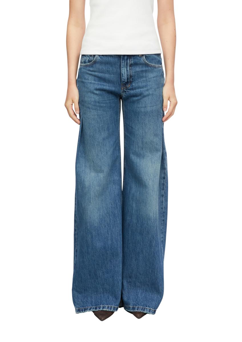 Damen Jeans Anna