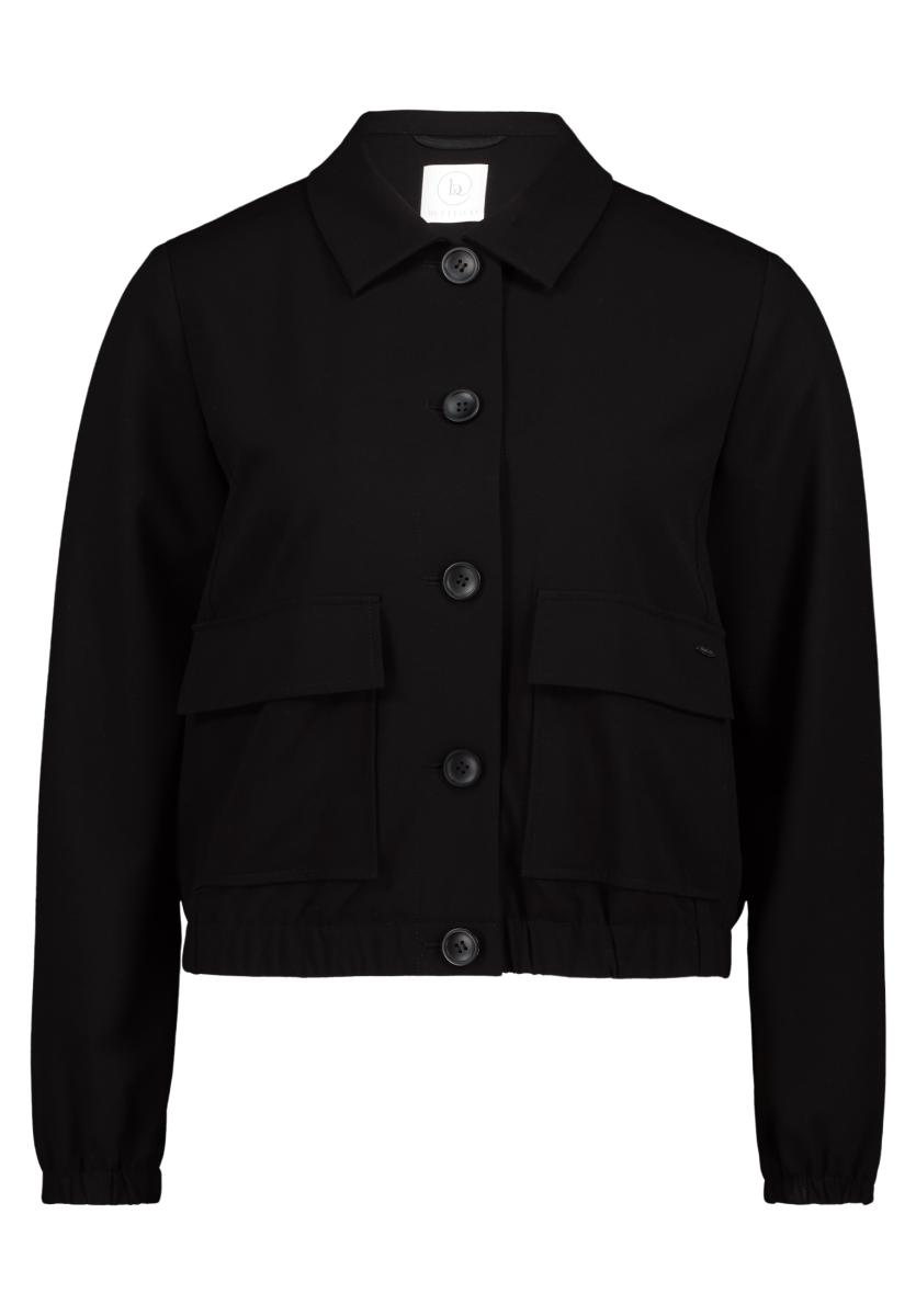 Damen Casual-Jacke