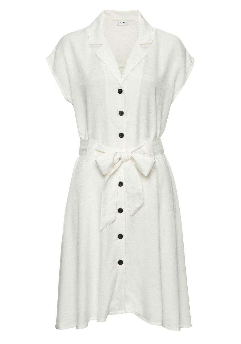 Kleid+Gürtel