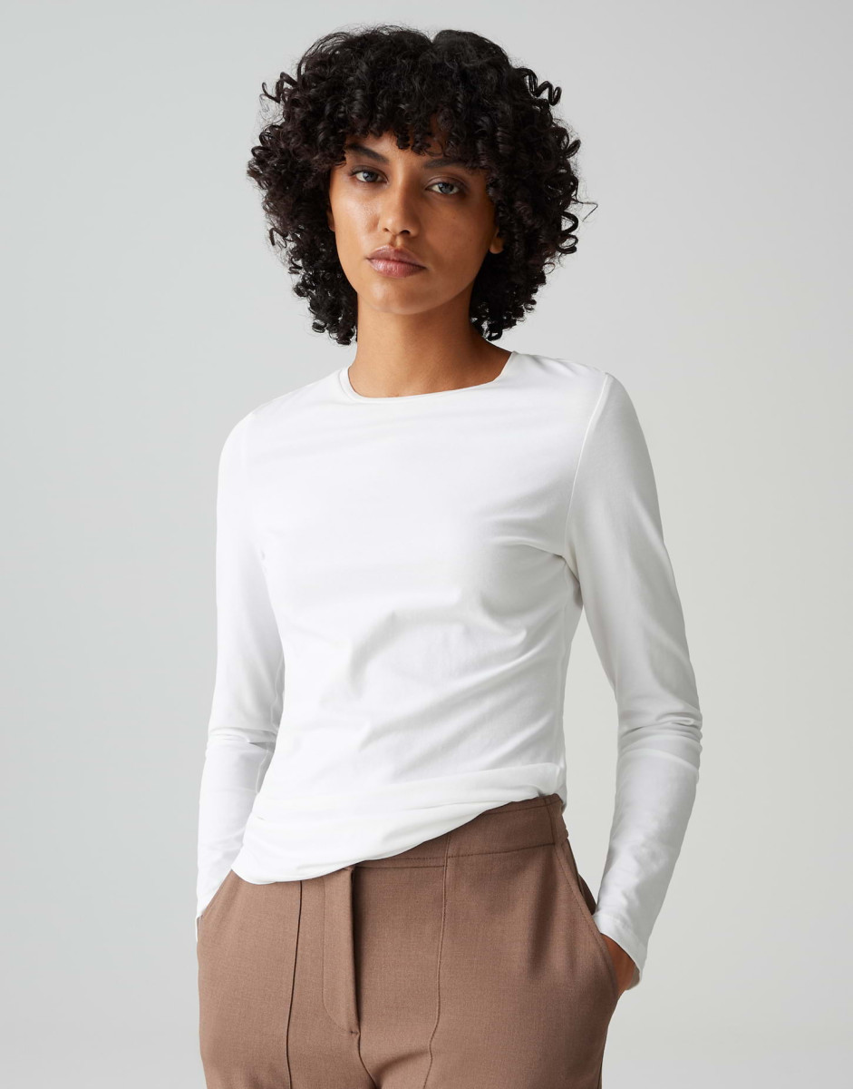 Damen Langarmshirt Smilla