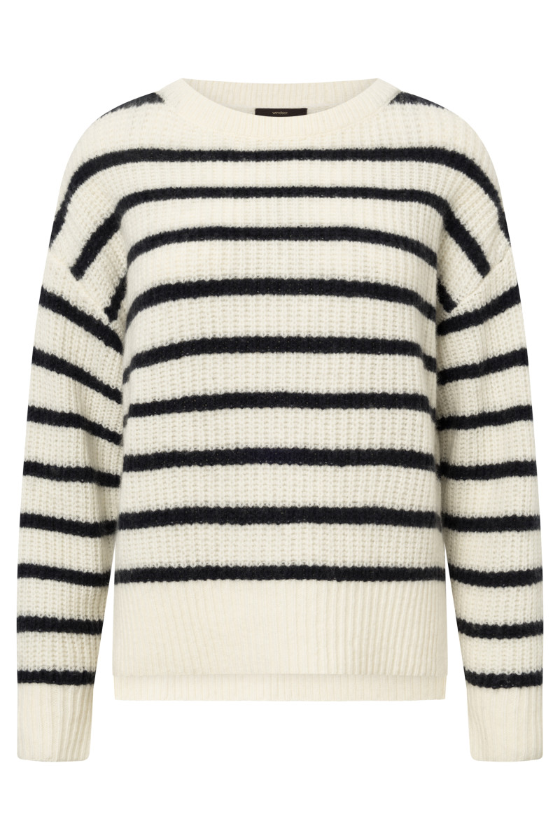 Damen Strickpullover