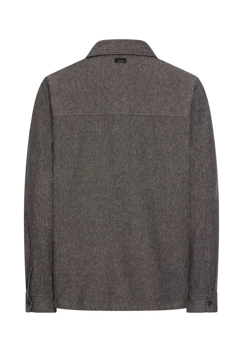 Herren  Overshirt