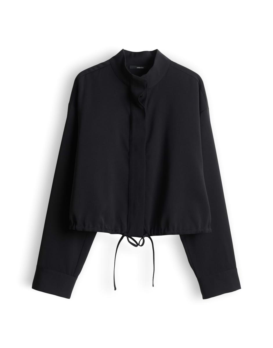 Bluse Zerci