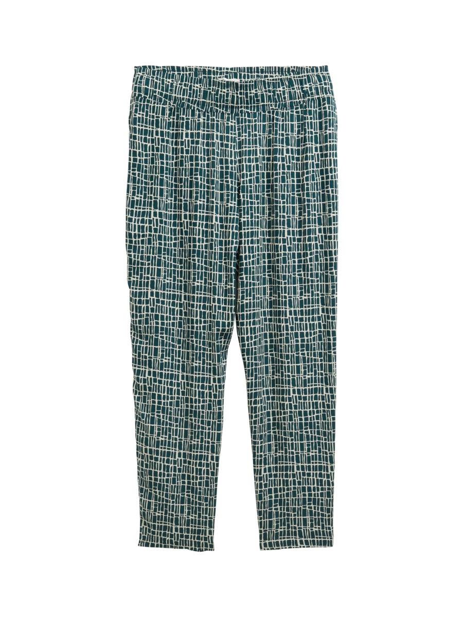 Damen Hose