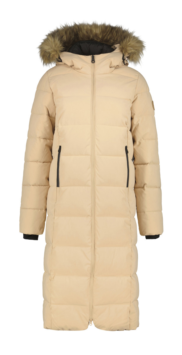 Damen Parka Brilon