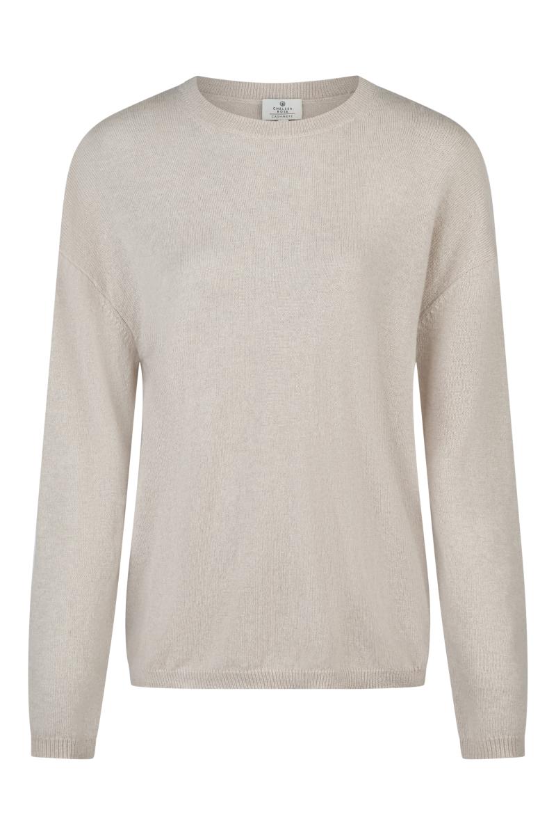 Damen Strickpullover