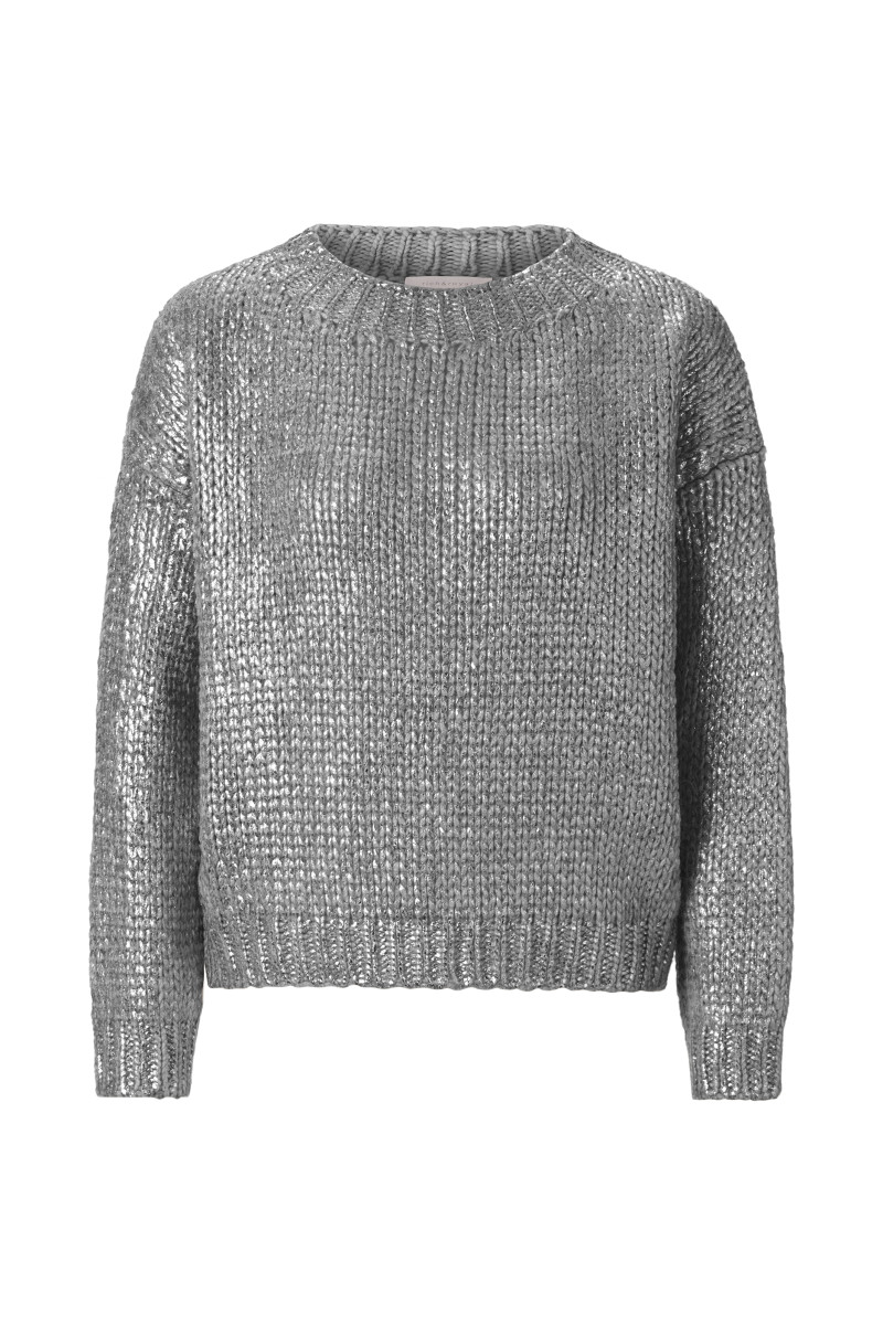 Damen Strickpullover