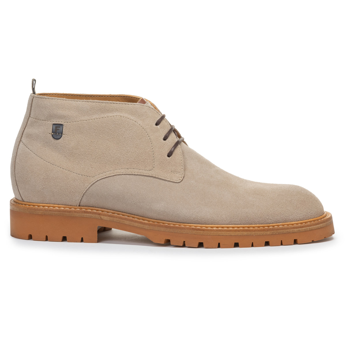 Herren Boot Karper