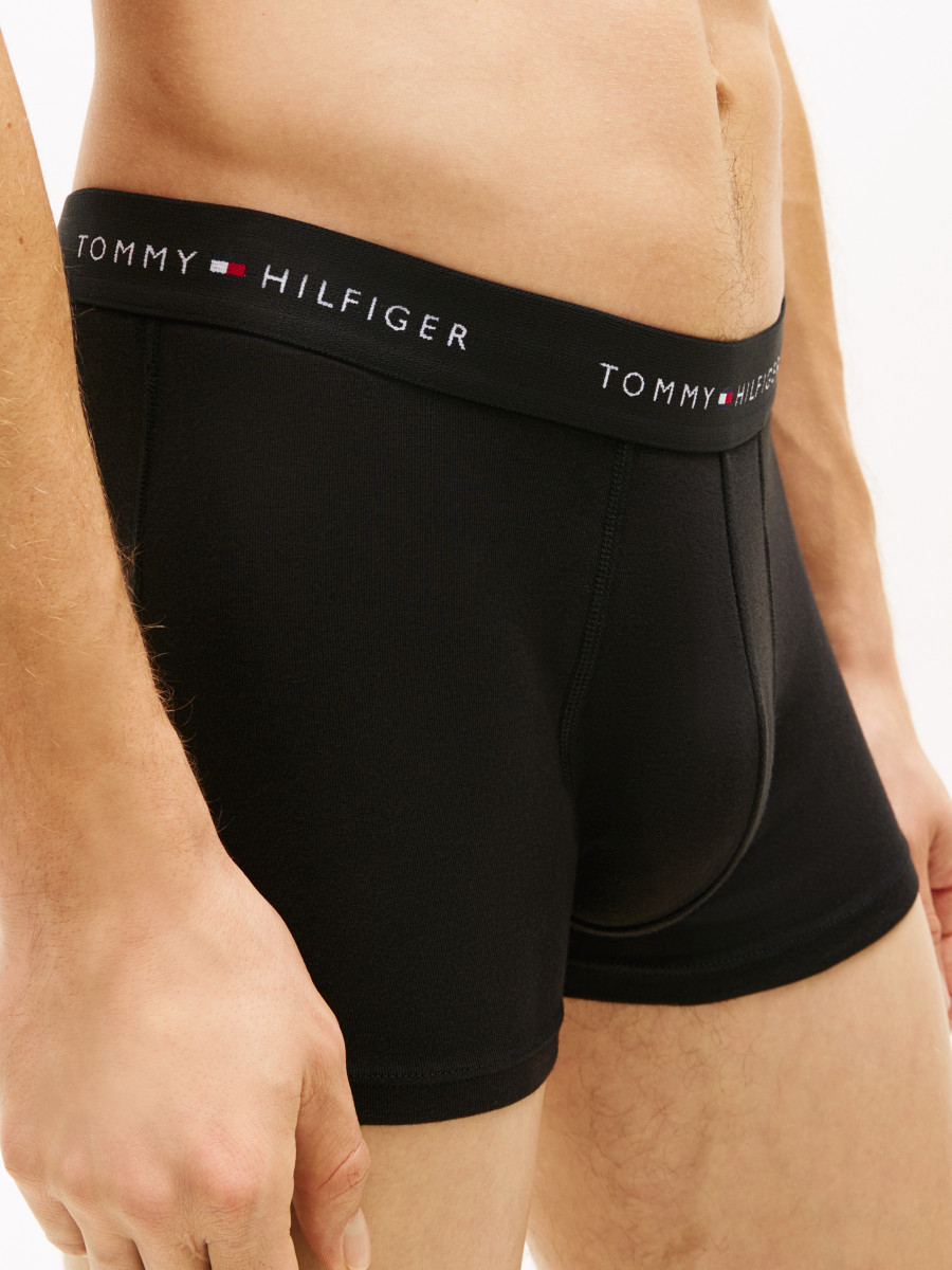 3 Pack Boxershorts TRUNK