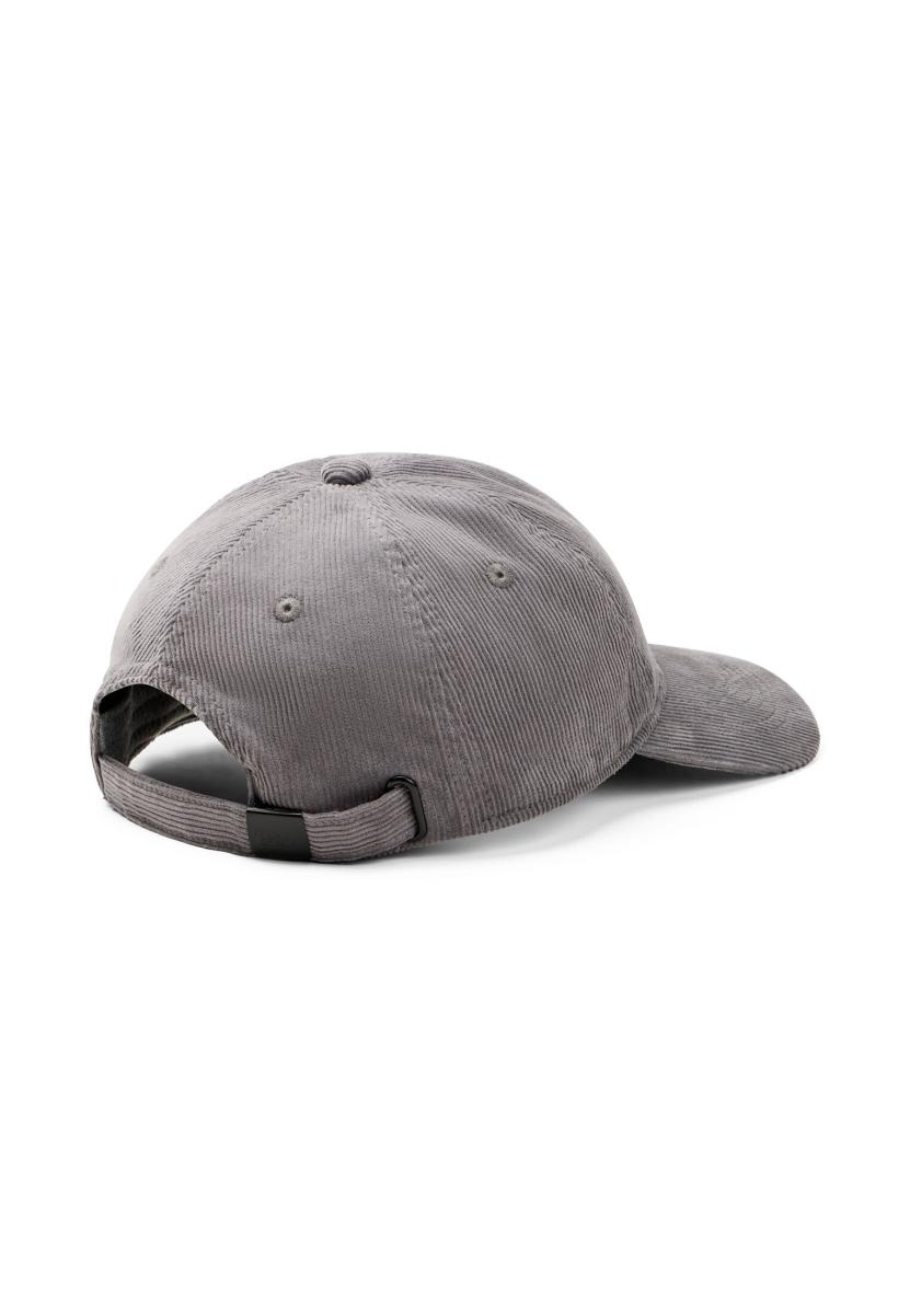 Herren Cap Cordcap