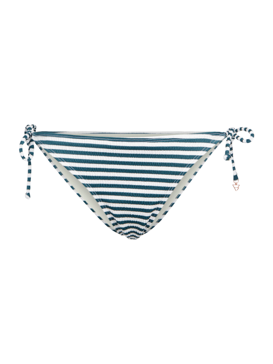 Damen Bikinihöschen Salanina-Stripe