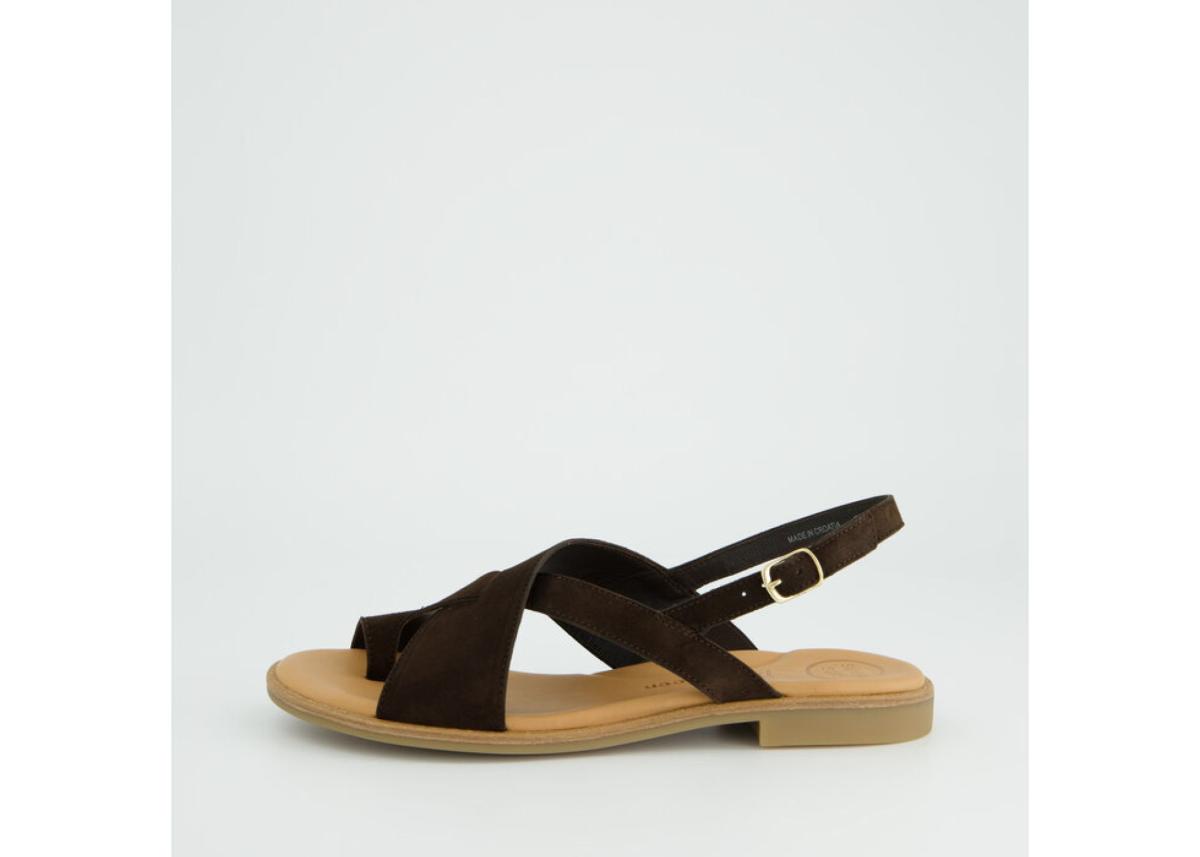 Damen Sandale