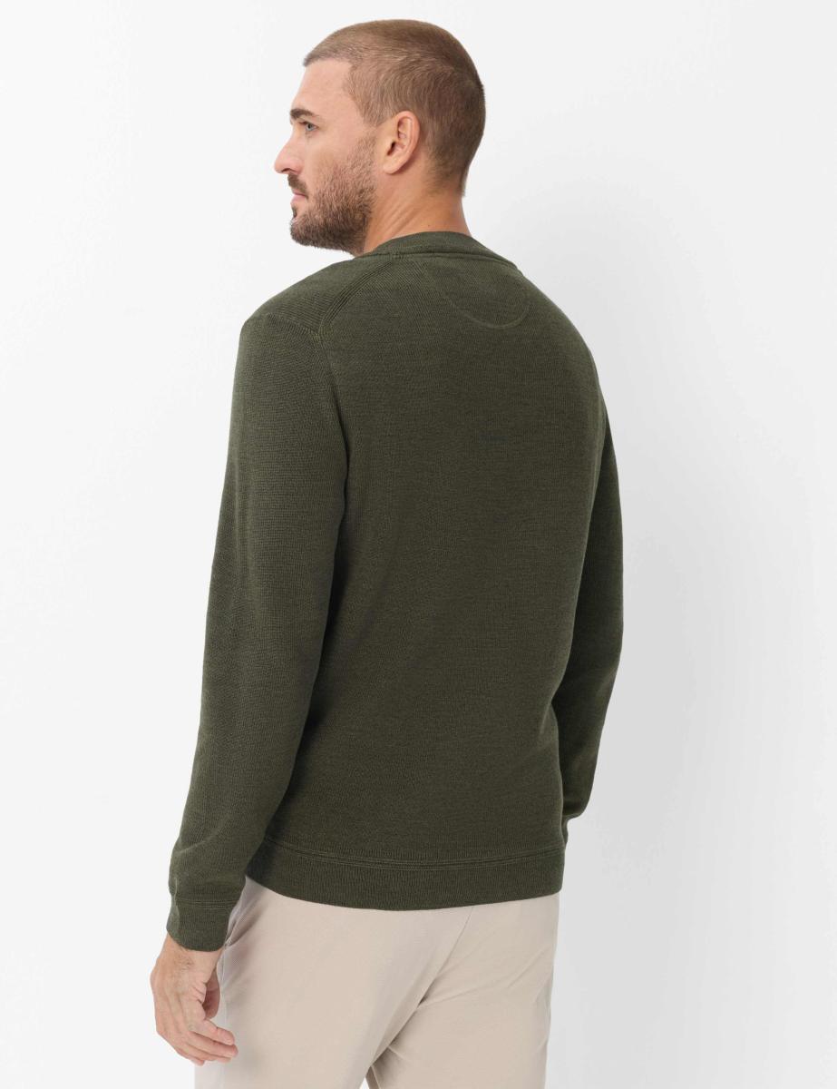 Herren Pullover Style Roy