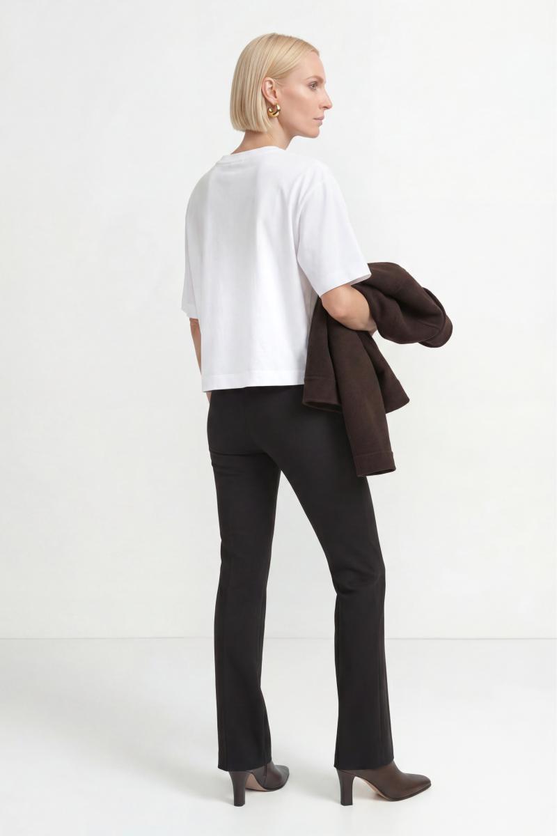 Damen T-Shirt Gentle