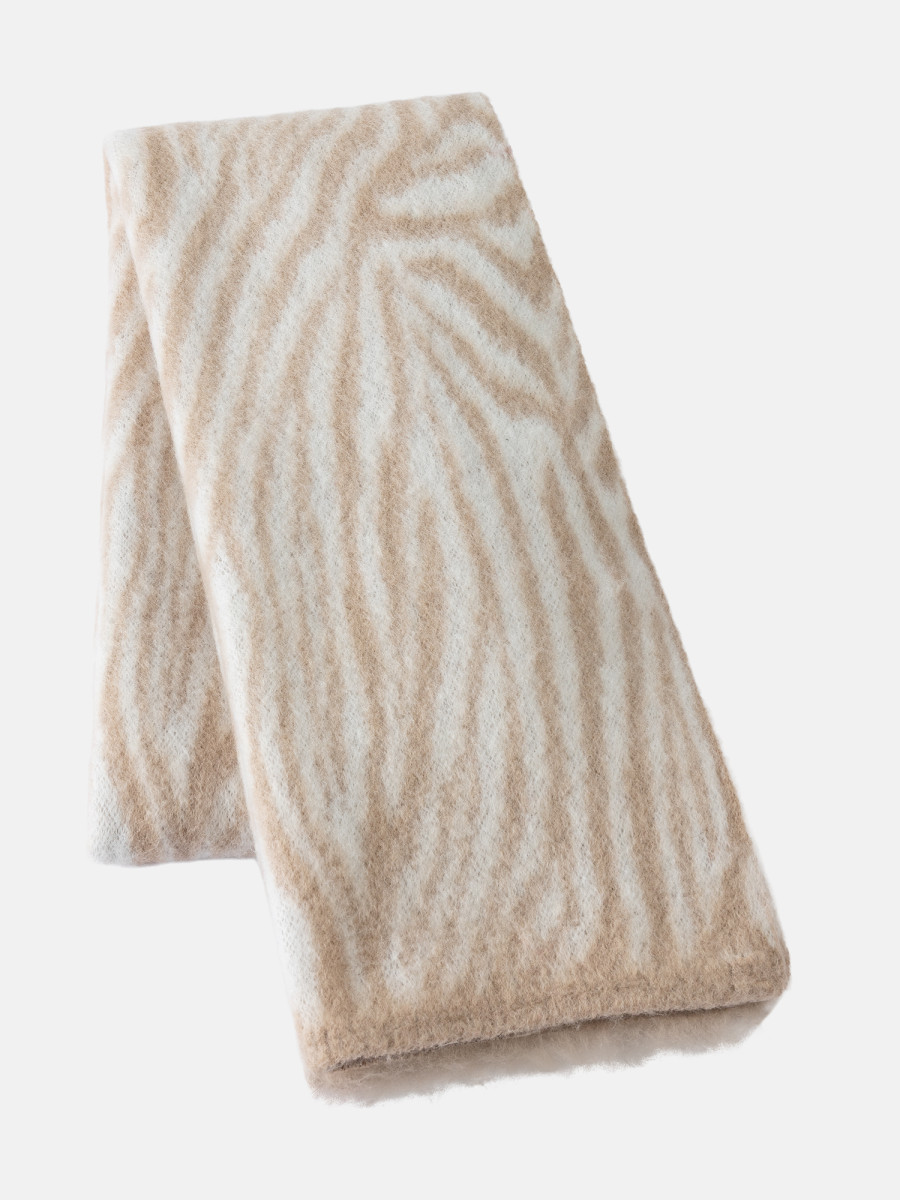 Damen Strickschal Hey Lovely