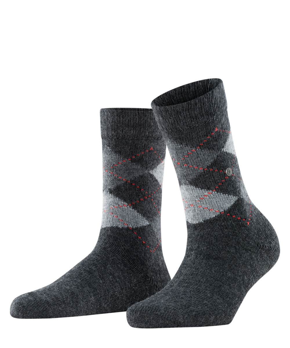 Damen Socken Whitby