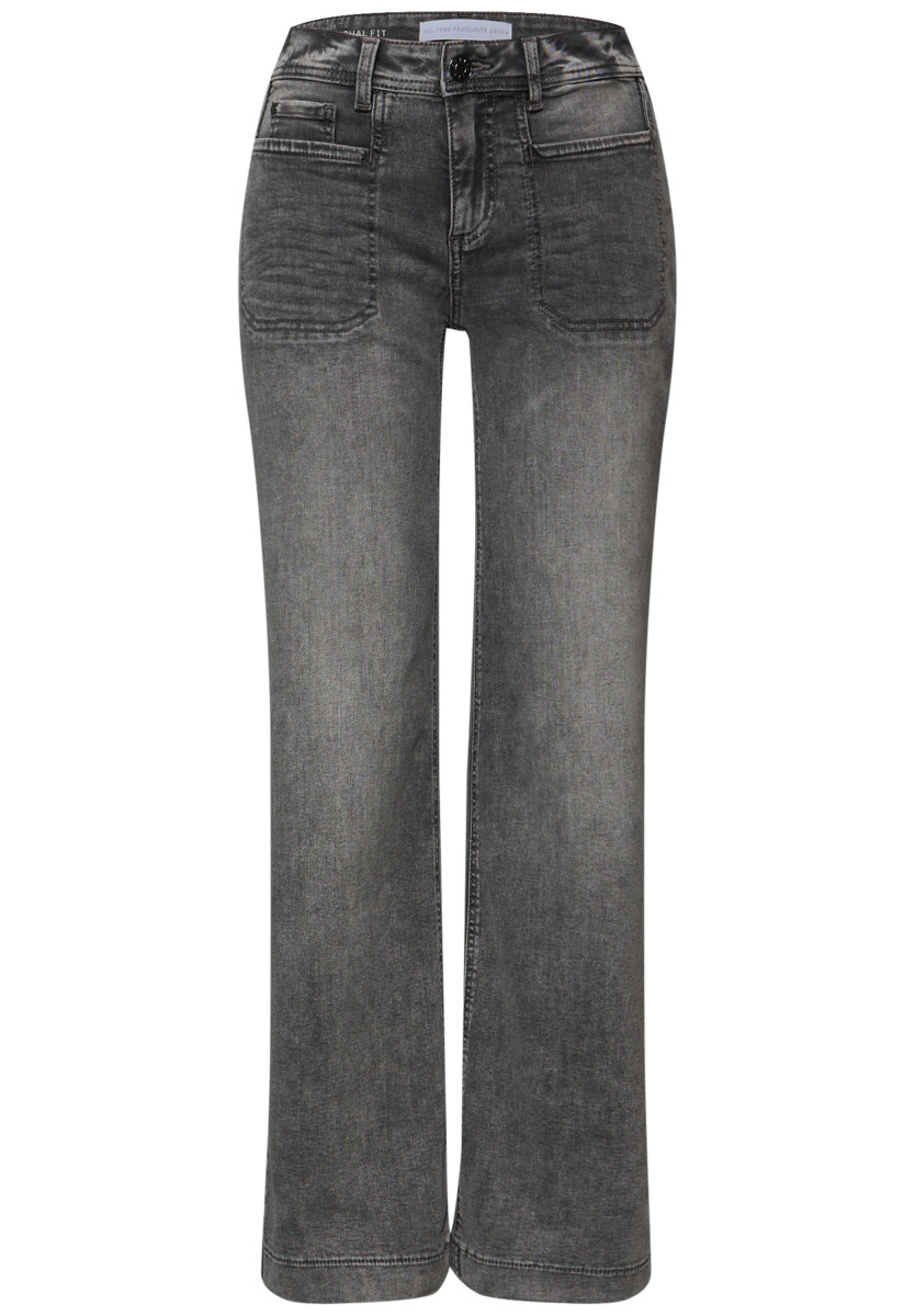 Damen Jeans