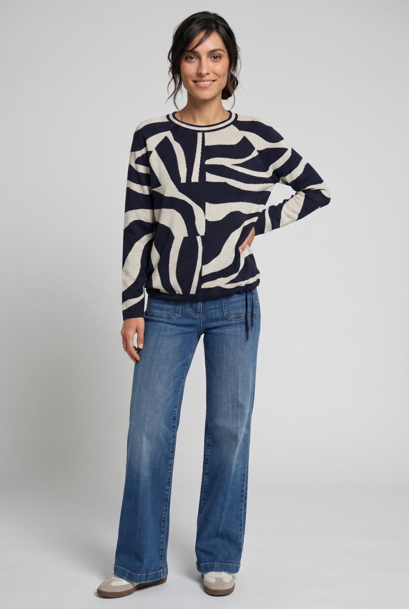 Damen Pullover Henny