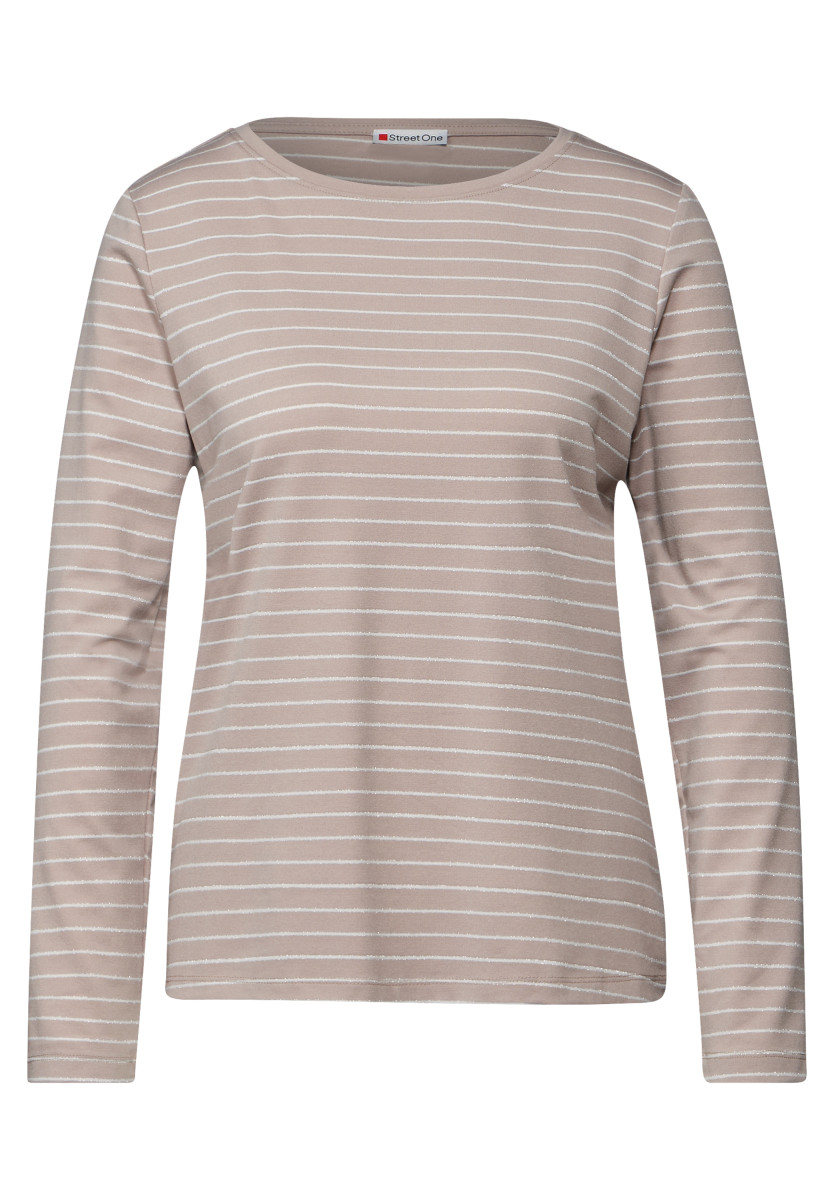 Damen Langarmshirt