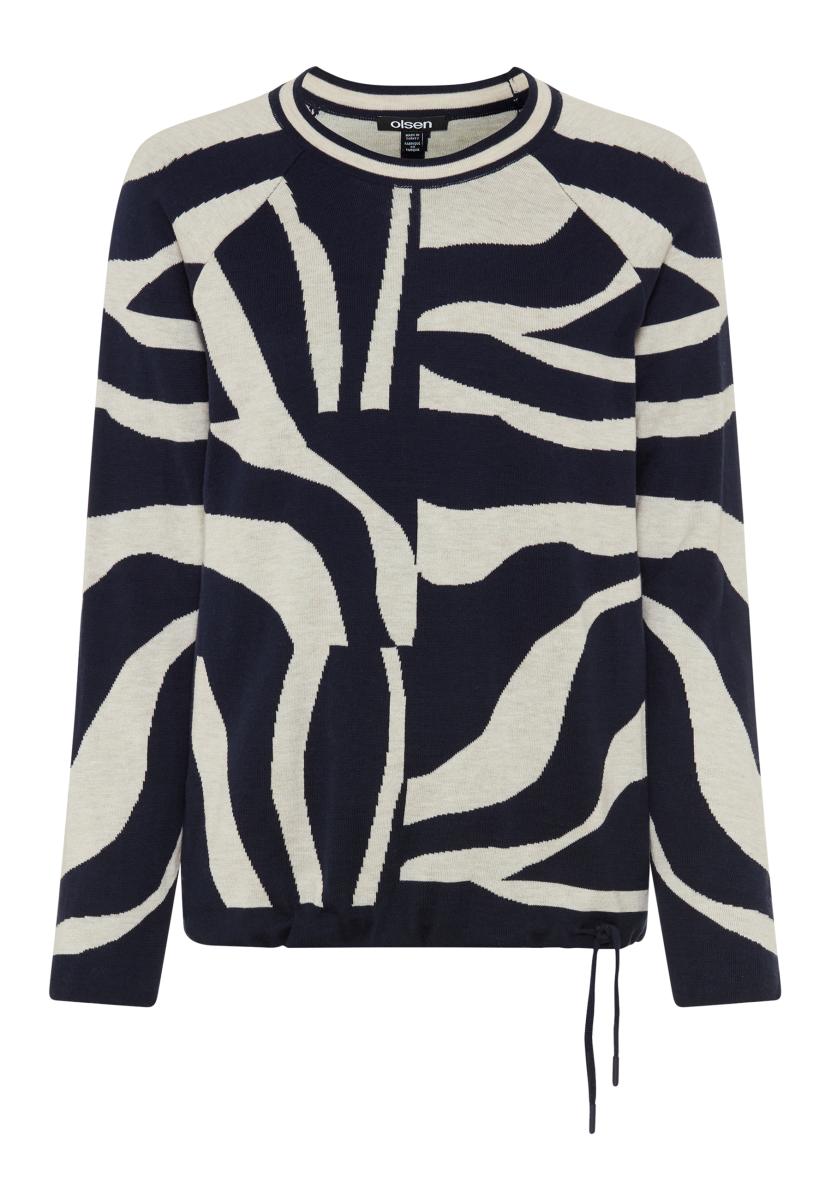 Damen Pullover Henny