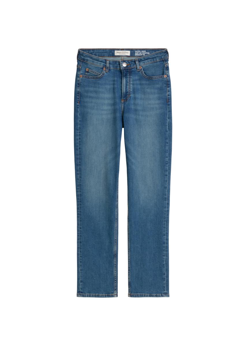 Damen Jeans Linde