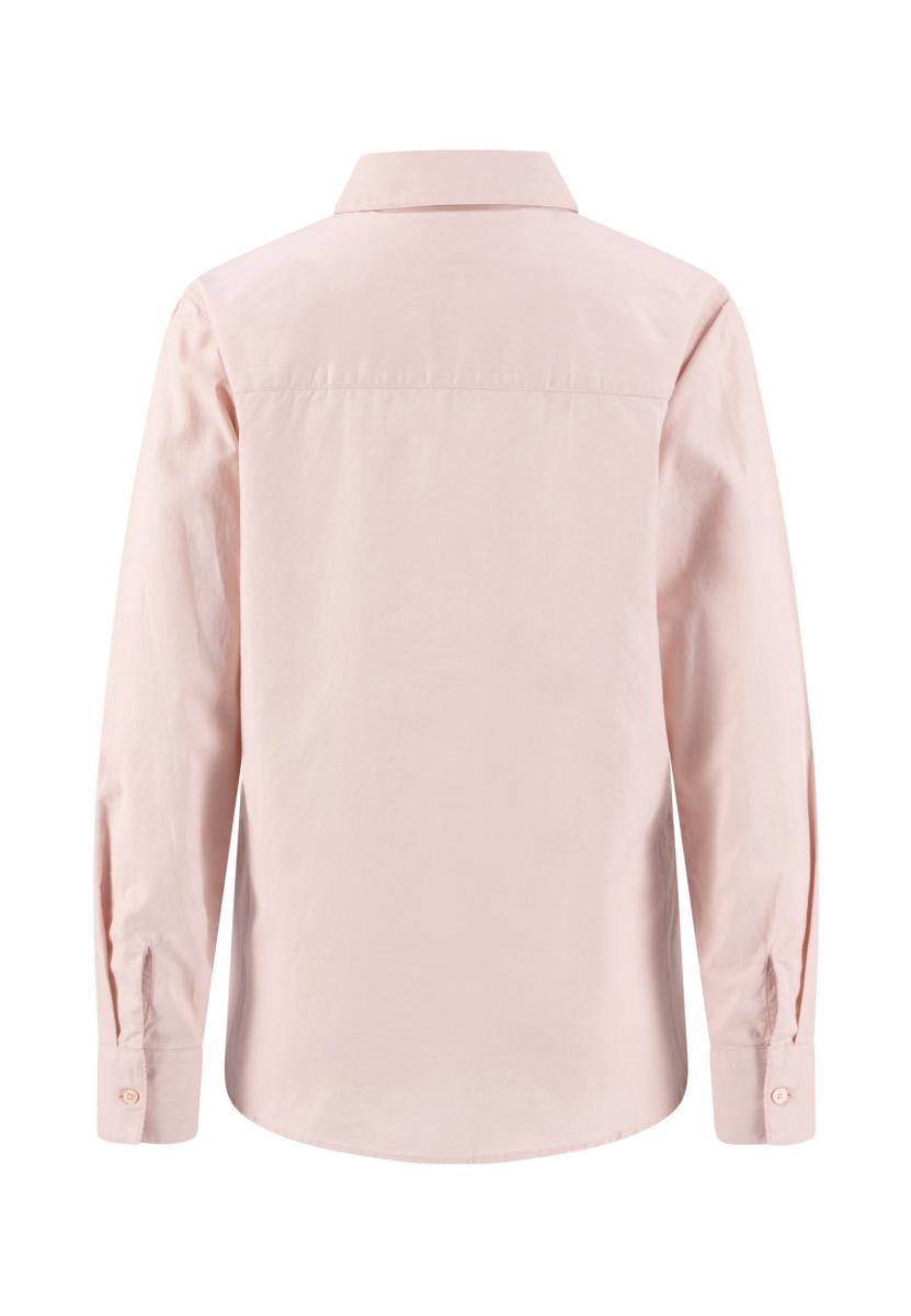 Bluse CL Oxford