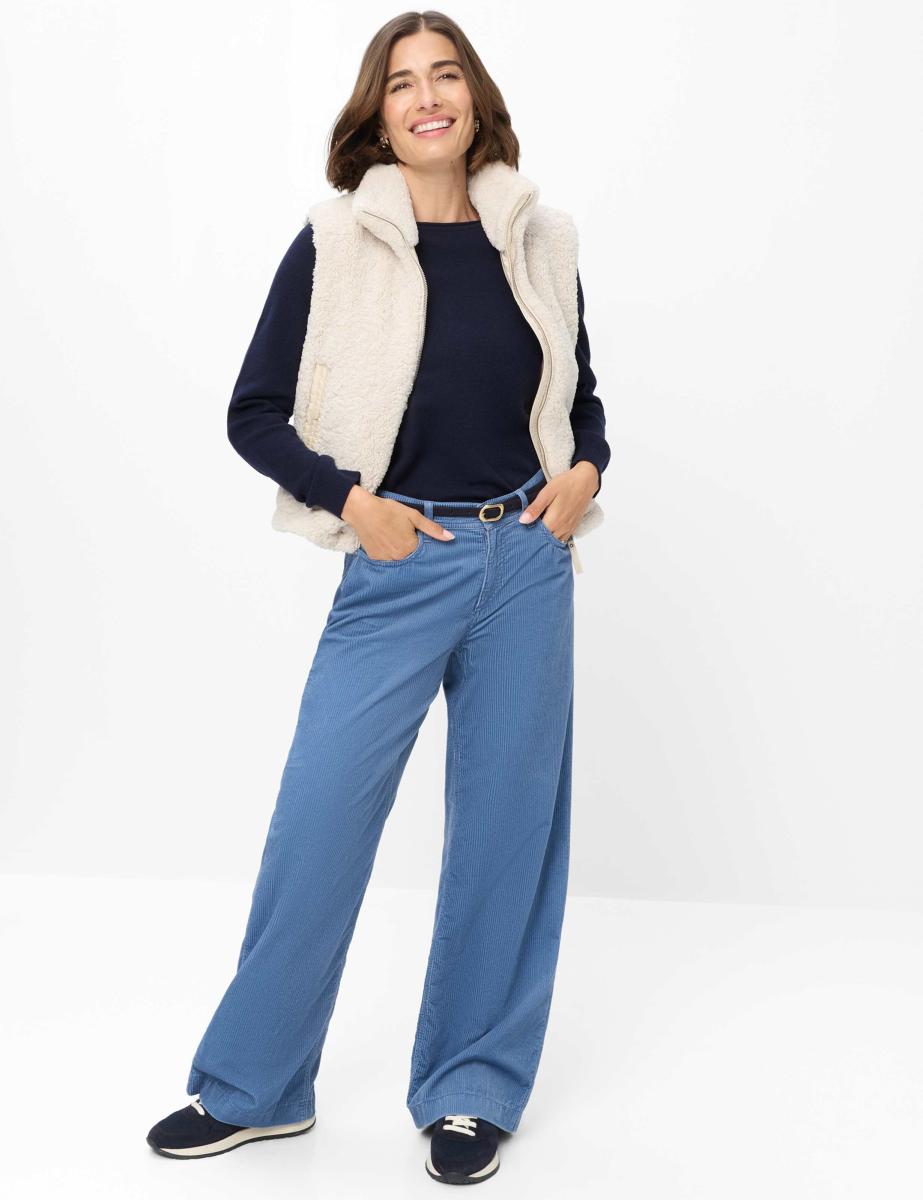 Damen Hose Style Maine