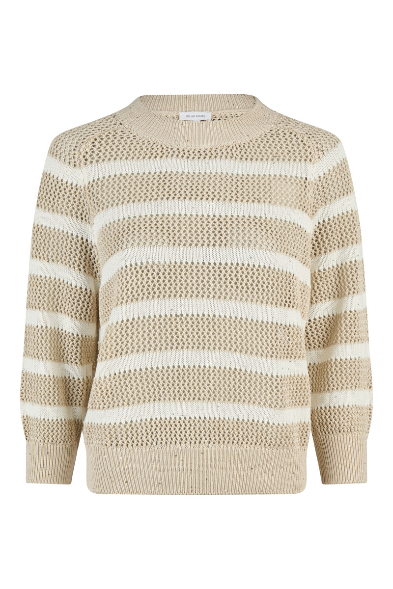 Damen Strickpullover
