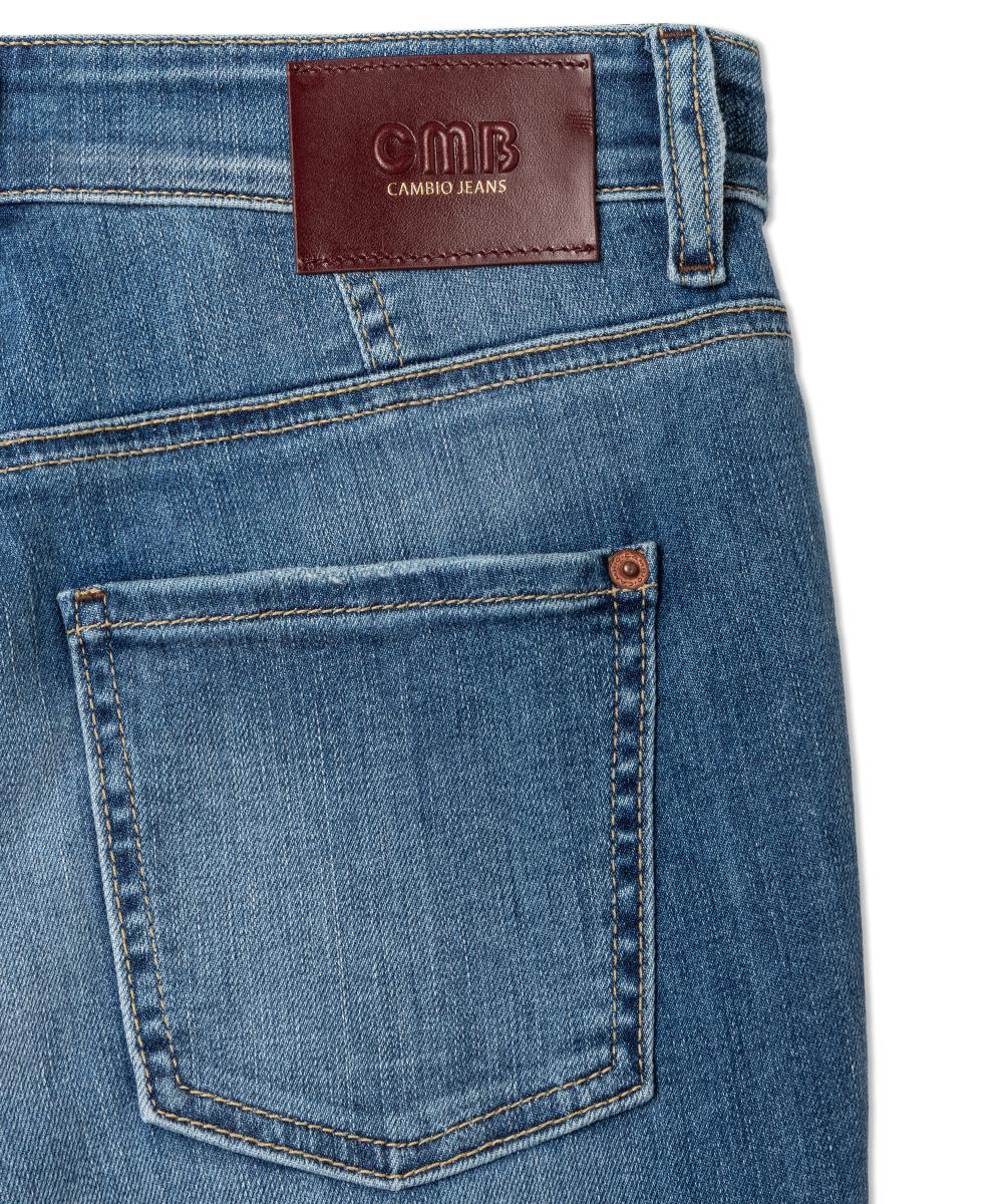 Damen Jeans Pearlie