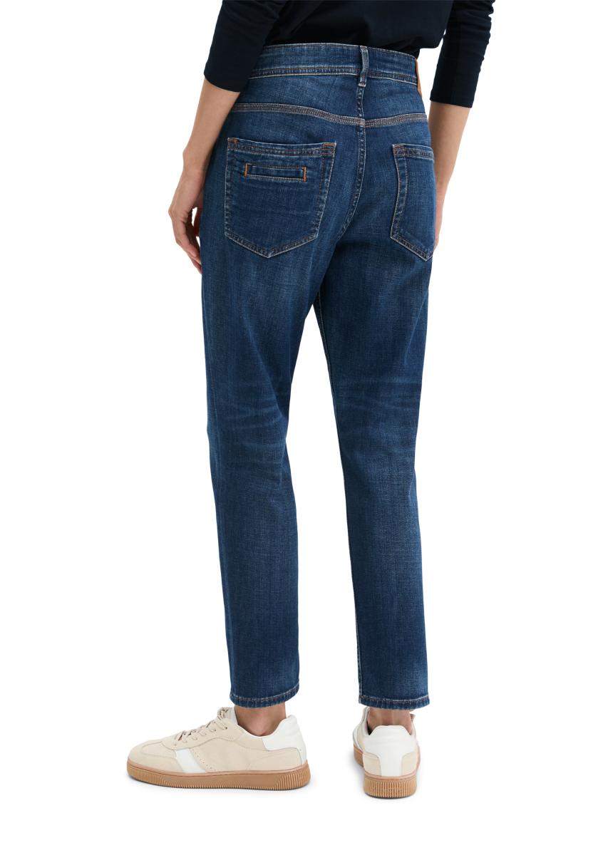 Damen Boyfriend Jeans THEDA