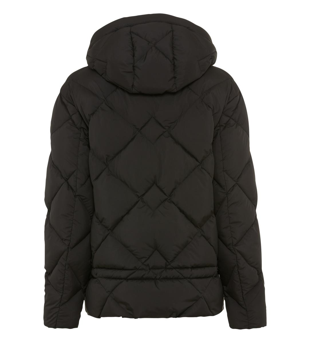 Damen Thermoresteppjacke