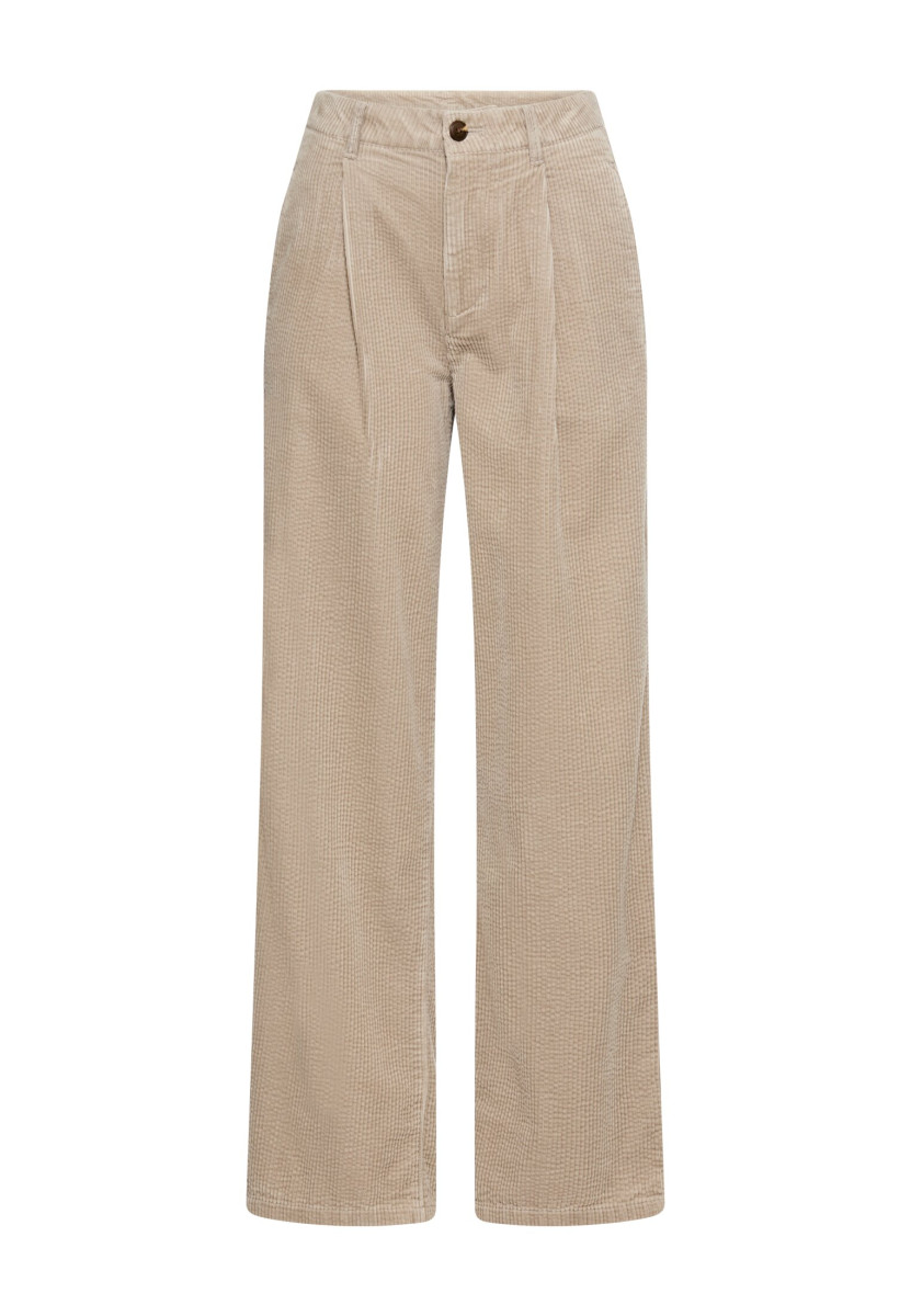 Damen Chino Hose