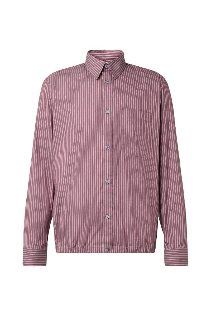 Regular Fit Hemd GAPSOL