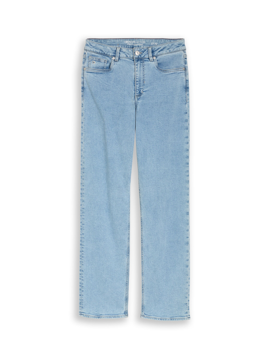 Damen Jeans TTELLA STRAIGHT