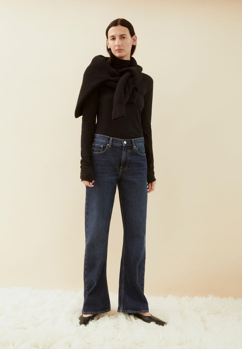 Damen Jeans AAKY