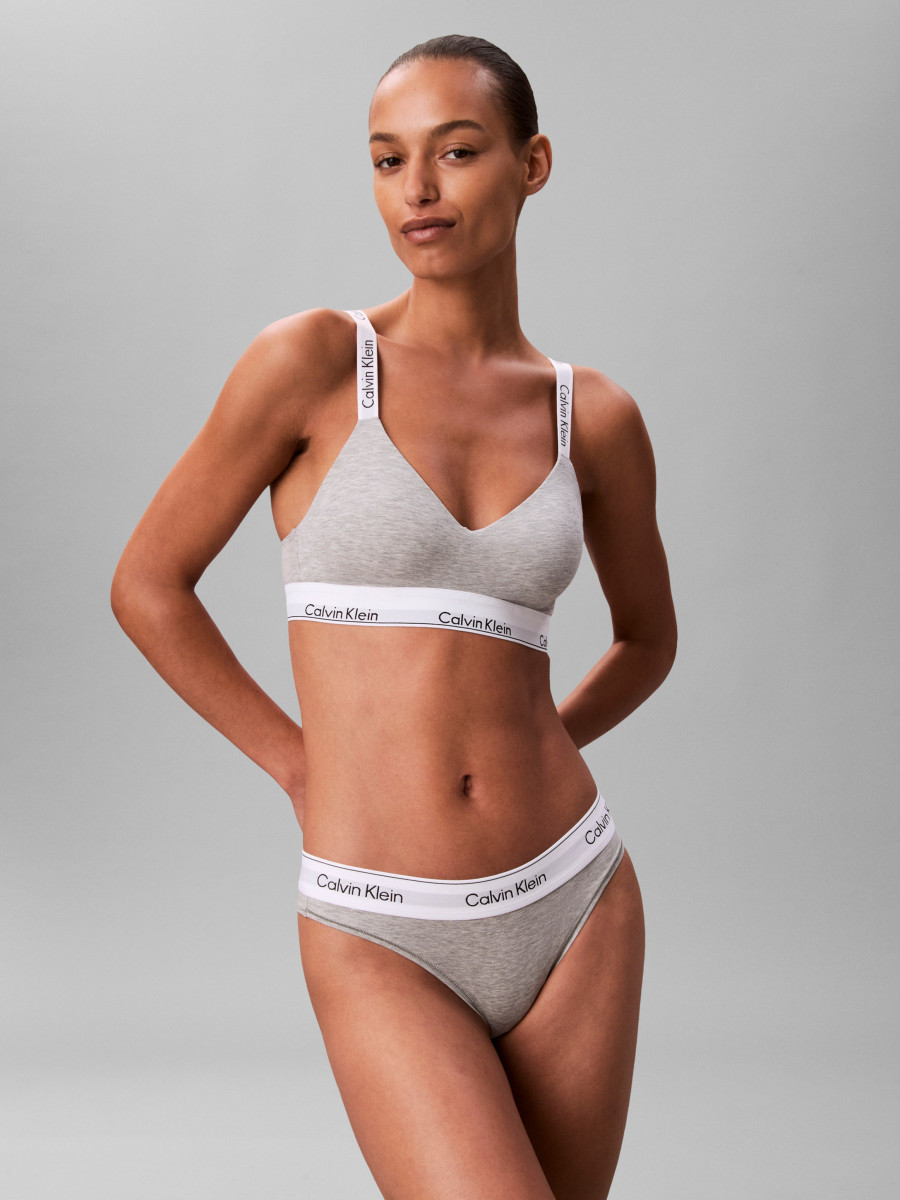 Damen Bralette