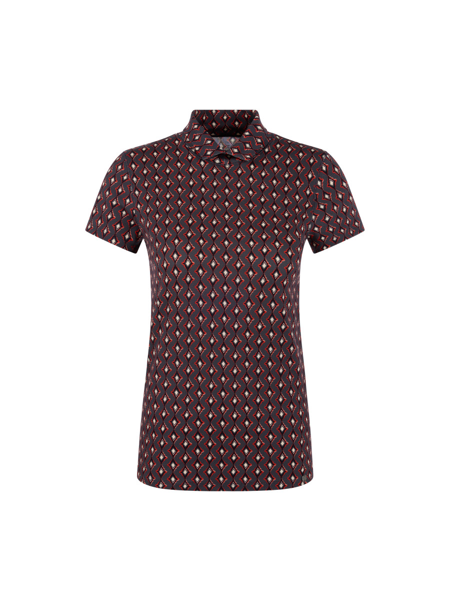 Damen Shirt aus Biobaumwolle