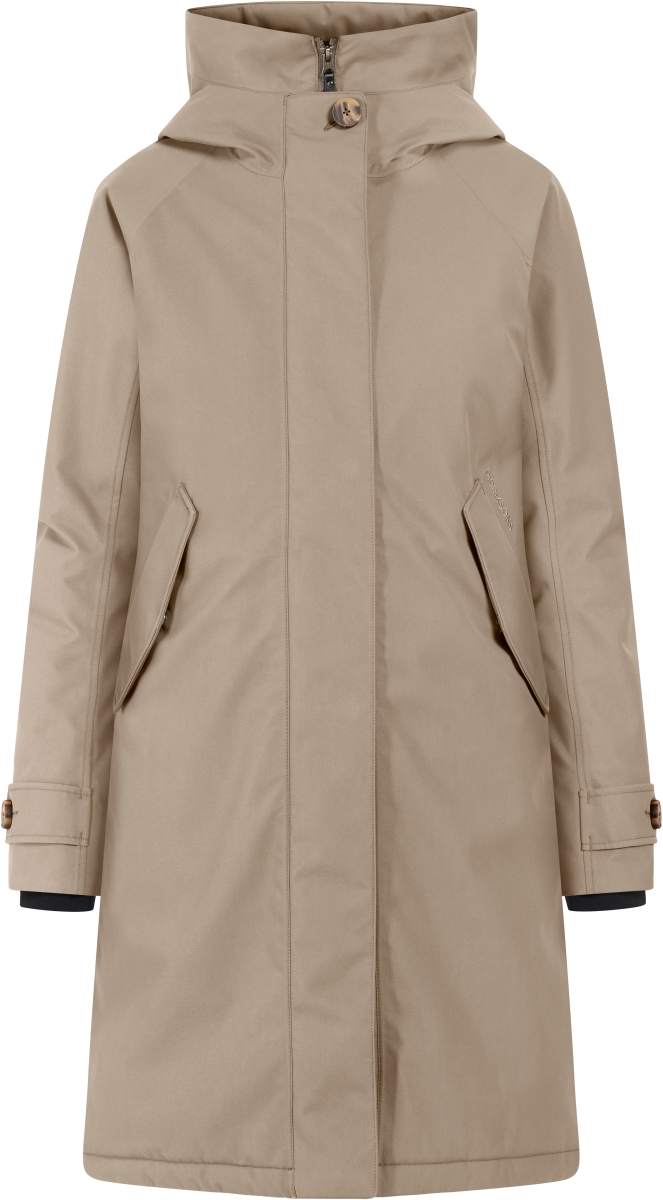 Damen Parka Luna