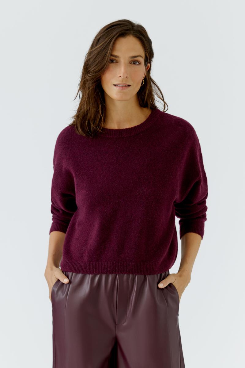 Damen Pullover NILA