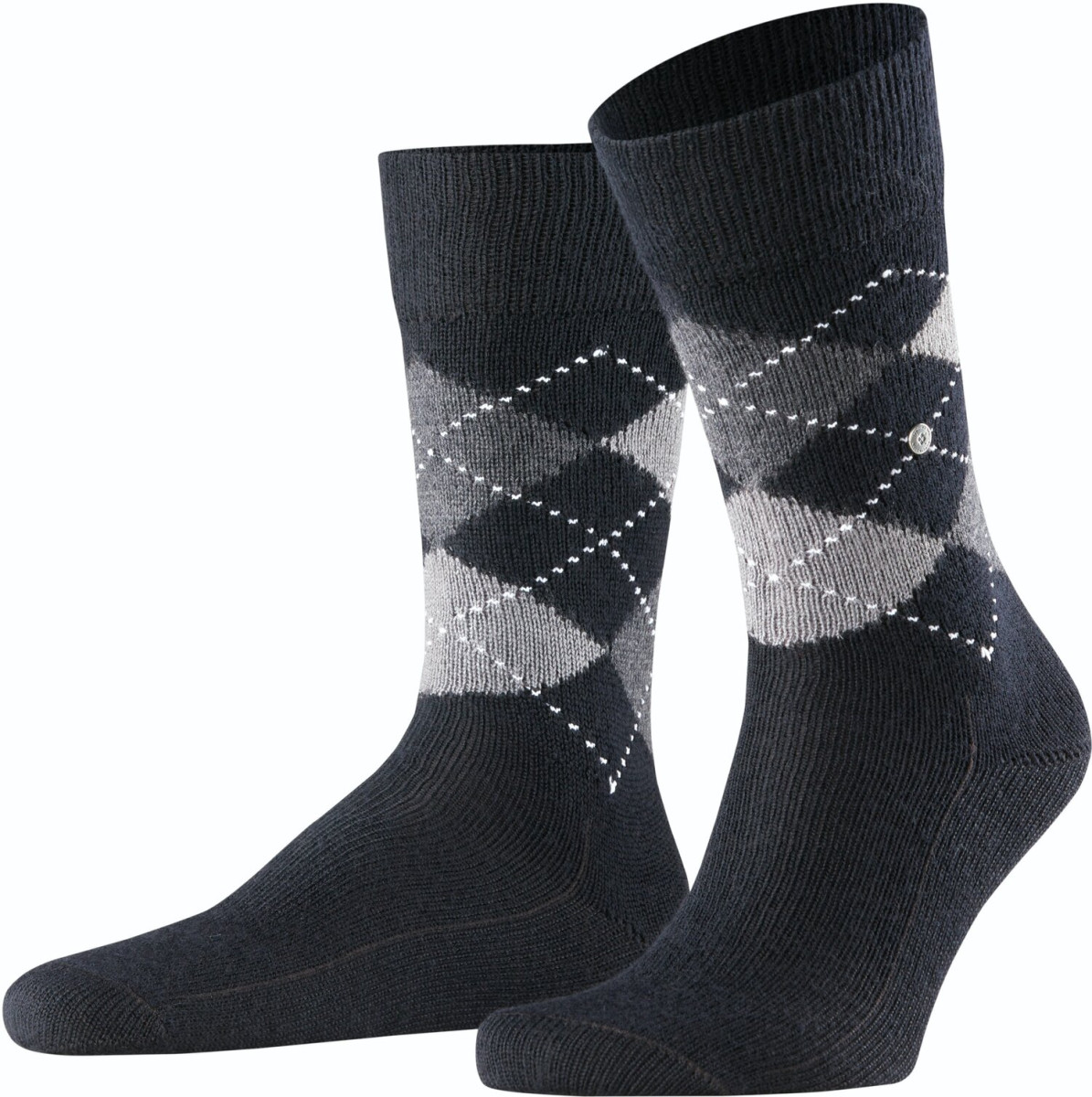 Socken Preston