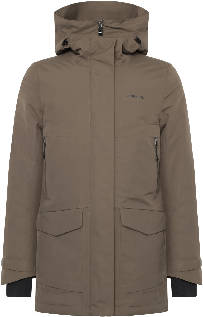 Damen Parka FRIDA