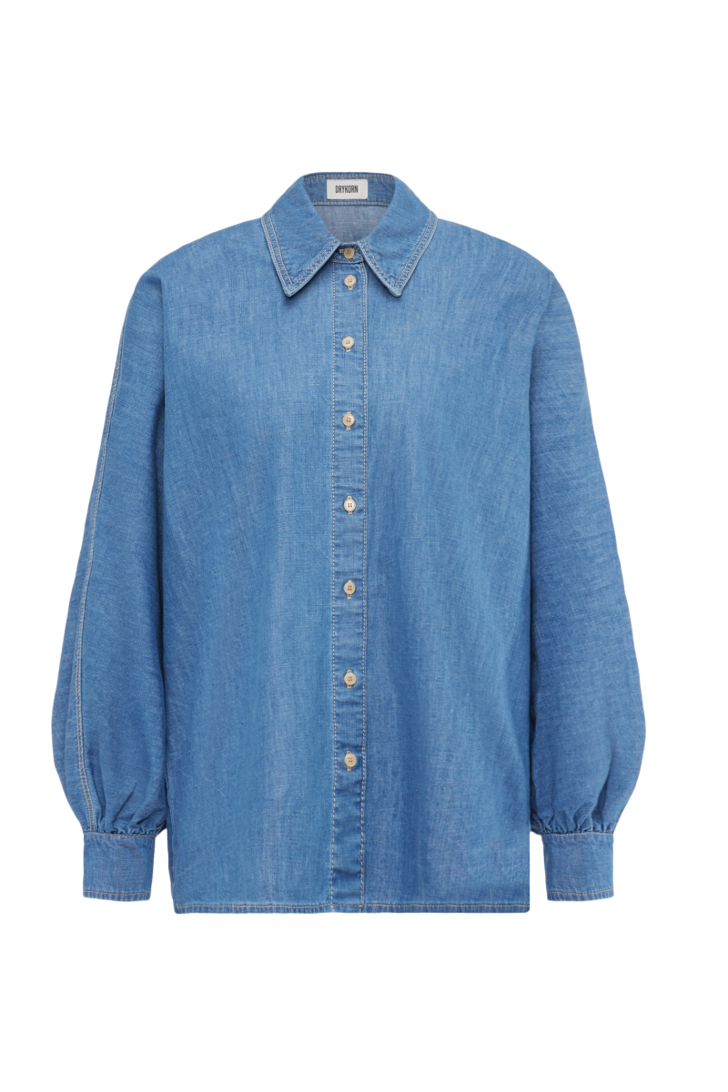 Bluse MOYALA