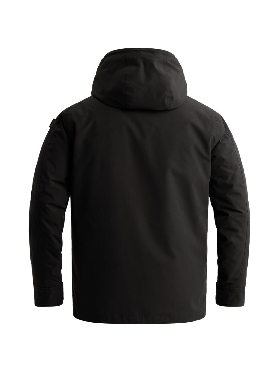 Herren Winterjacke SNOWPACK